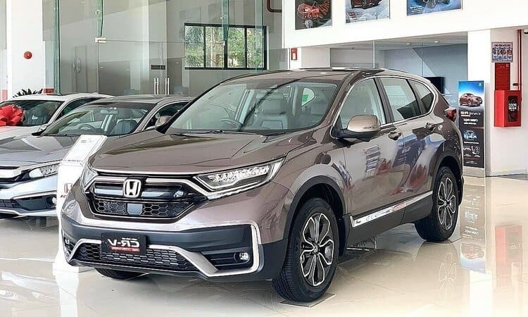 Thuế trước bạ được tính dựa trên giá trị xe